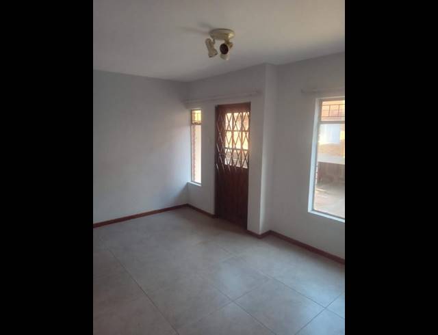 1 BEDROOM PROPERTY TO RENT IN AUCKLAND PARK
